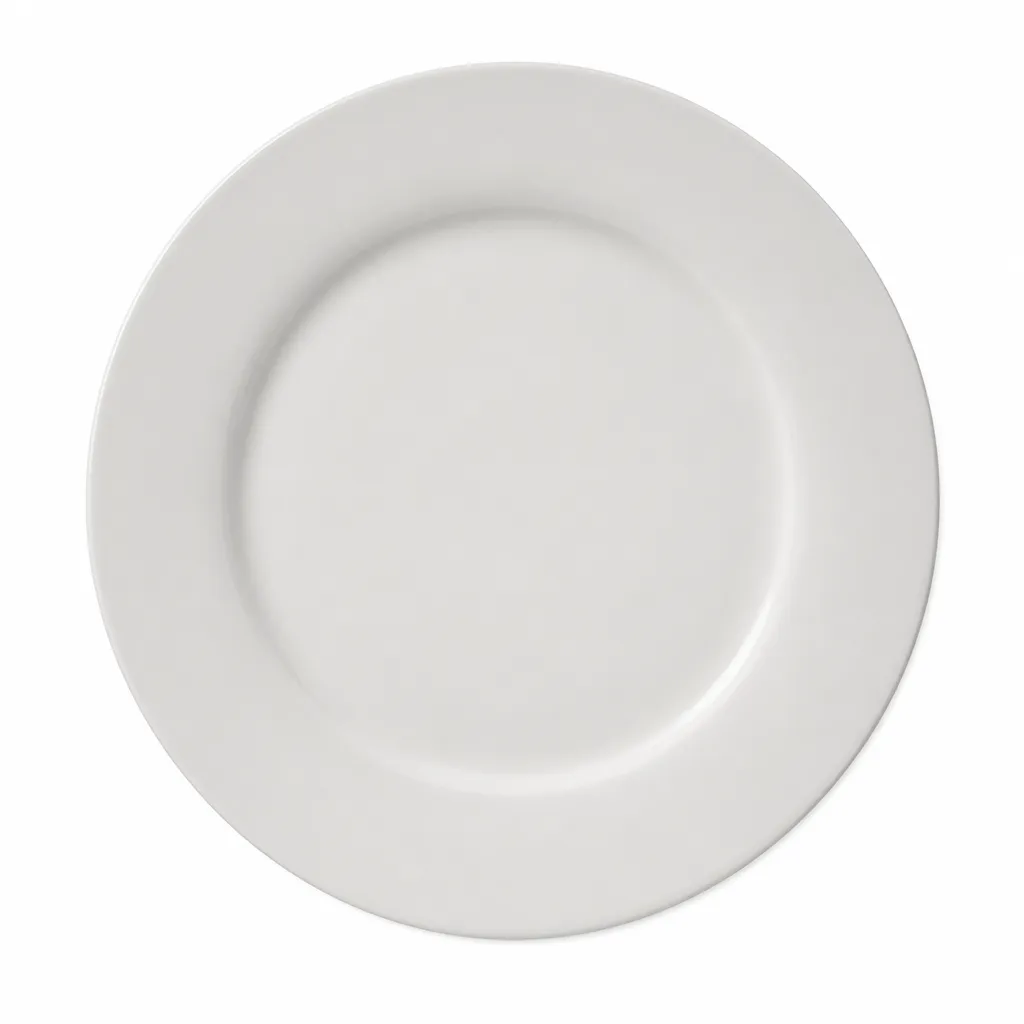 Plato Para Mantequilla De Porcelana 16 Cm Di Vitto