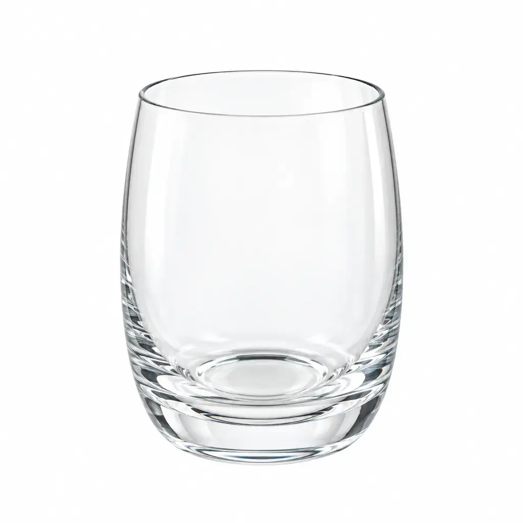 Shoot Glass De Vidrio 50Ml 1,6Oz Rona