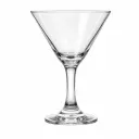 Mini Copa Martini De Vidrio 88Ml 3Oz Libbey Di Vitto