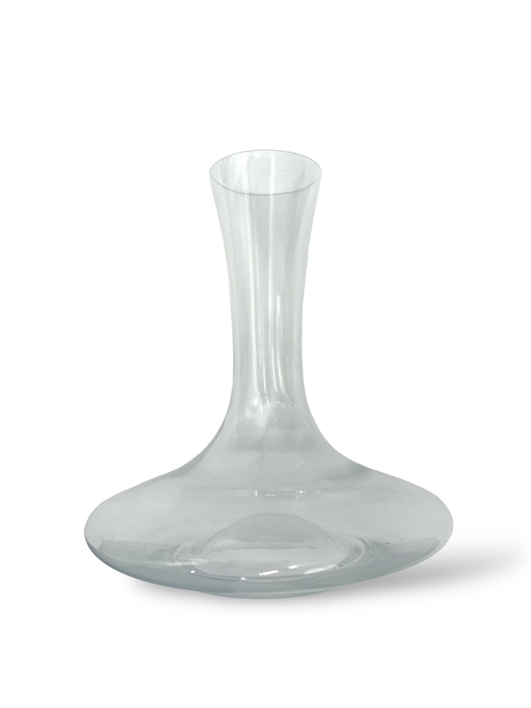 Decanter Carafe De Vidrio 350Ml Rona