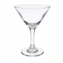 Copa Embassy Martini Libbey De Vidrio Di Vitto