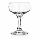 Copa Champaña Embassy De Crital 5 Oz Di Vitto