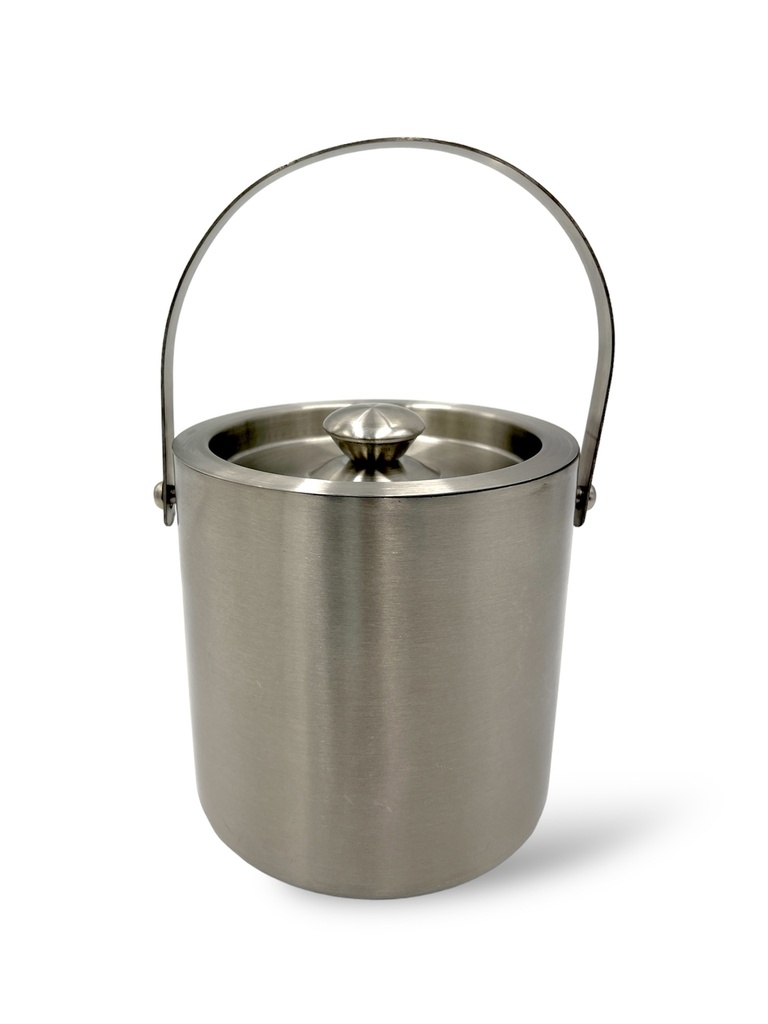 Hielera De Acero Inoxidable 25 Oz 750 Ml Todotel