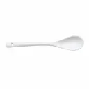 Mini Cucharita De Porcelana 12Cm Di Vitto