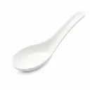 Cuchara Para Salsa Porcelana 23 Cm Di Vitto