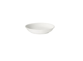 Plato Actualite Mantequillero De Ceramica 8,3 Cm Corona
