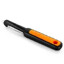 Pelador Dentado De Acero Inoxidable  18.6X2.8Cm Efficient 