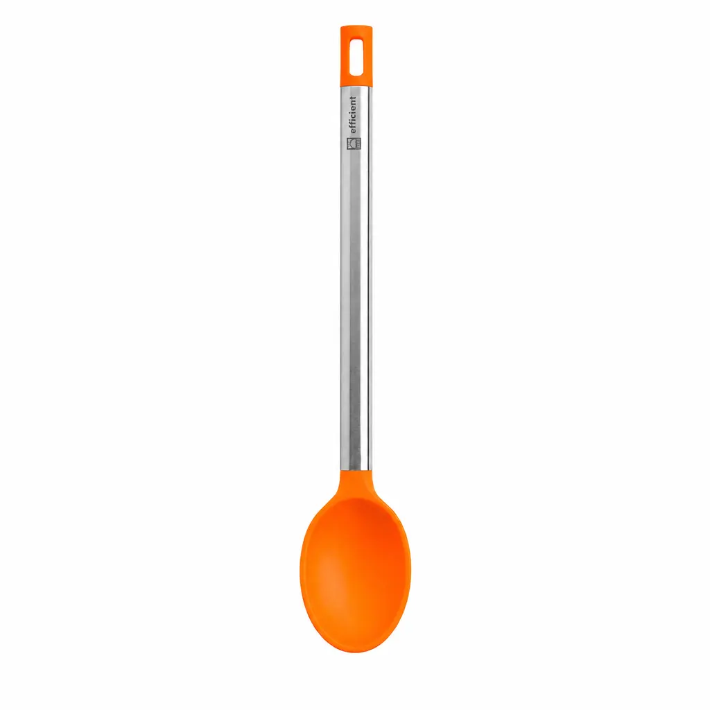 Cuchara De Silicona 35 Cm Efficient