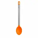 Cuchara De Silicona 35 Cm Efficient