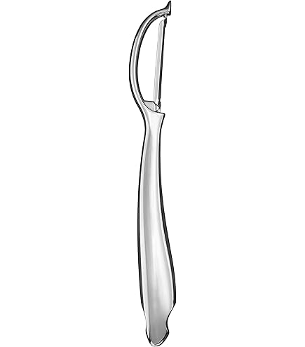 Pelador De Acero Inoxidable 9X21X5Cm Cuisinart