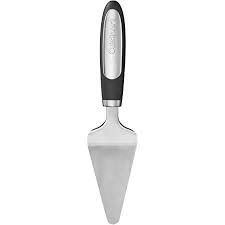 Espatula Para Servir Pie De Acero Inoxidable 32,7 Cm Cuisinart