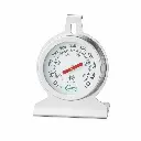 Termómetro Para Horno De Acero Inoxidable 5 Cm Choice