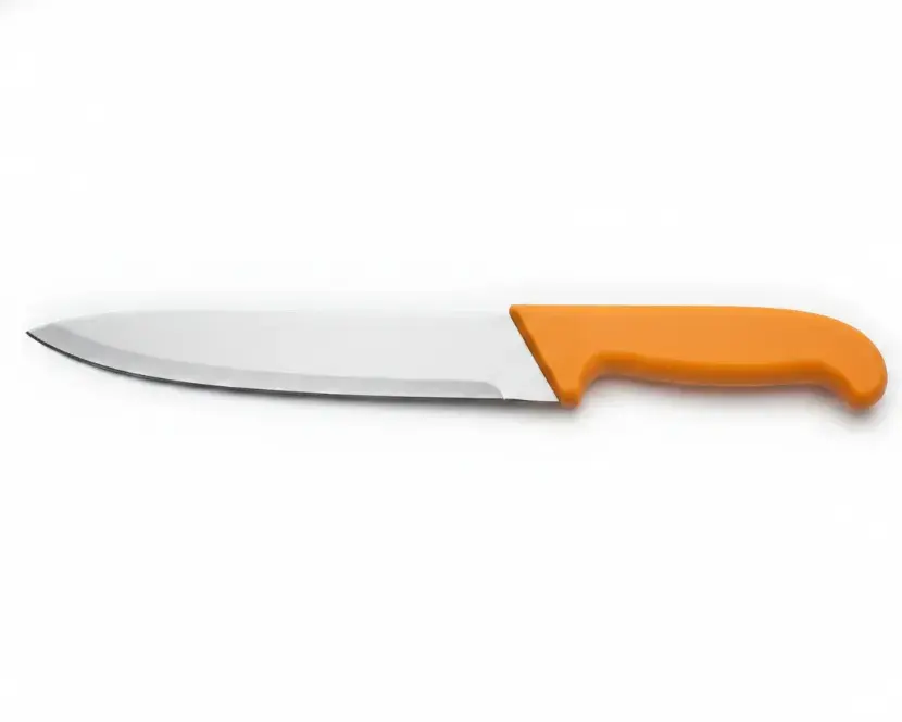Cuchillo Para Carniceria De Acero Inoxidable 25,4 Cm Ultrasource