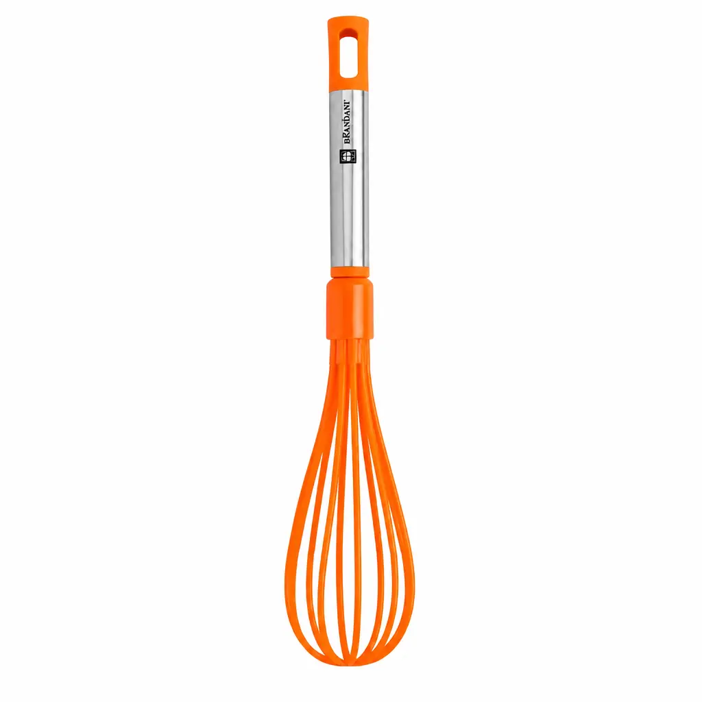Batidora De Nylon Naranja 31 Cm Efficient