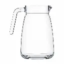 Jarra Carre De Vidrio 60 Oz Pasabahce