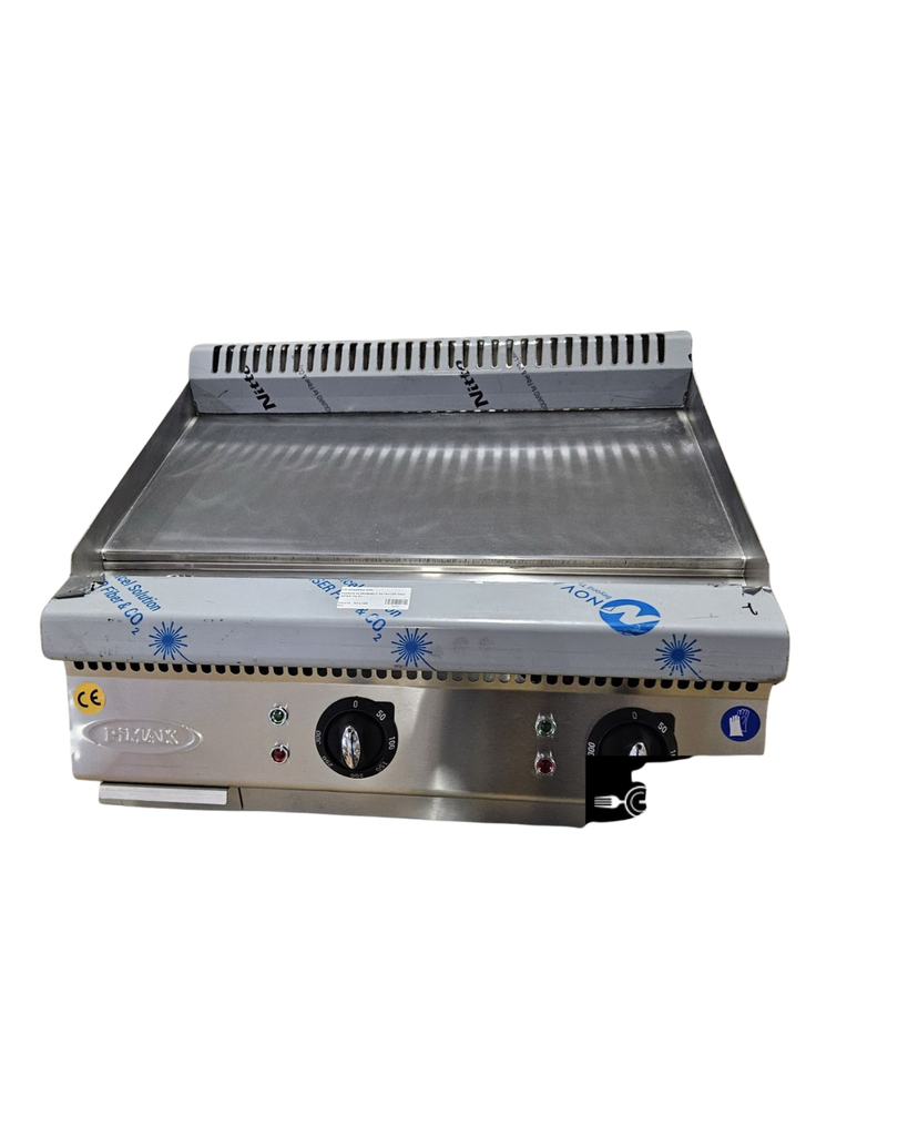 Plancha De Tope 60X40 A Gas Pimak