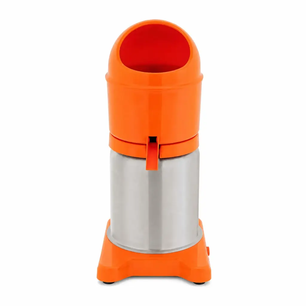 Exprimidor De Naranjas De Acero Inoxidable 23x45x30Cm Pimak