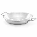 Paellera Profesional De Aluminio 35Cm Alumware