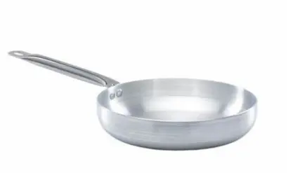 Sartén Profesional De Aluminio 25 Cm Alumware
