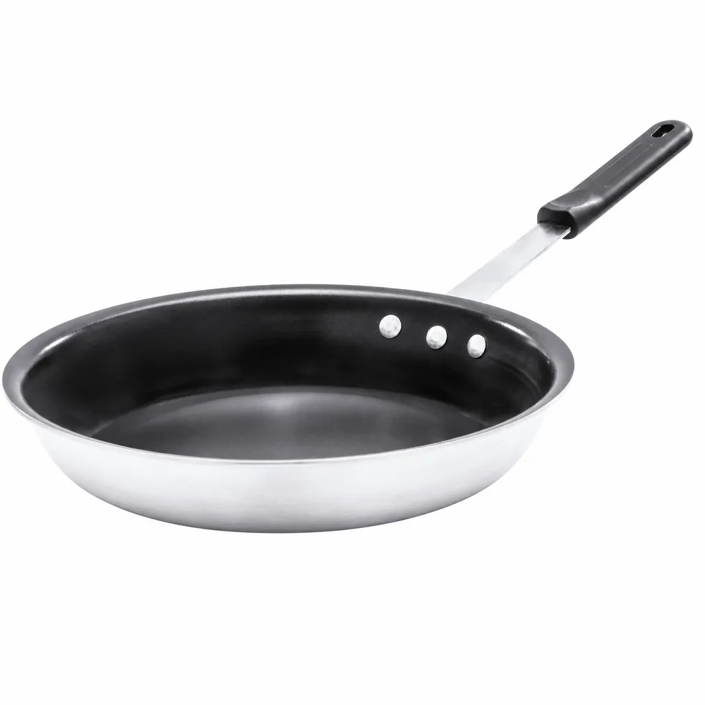 Sartén Antiadherente Profesional De Aluminio 30 Cm Alumware
