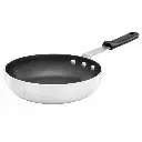 Sartén Salta Pasta De Aluminio Antiadherente 30 Cm Alumware