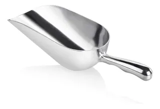 CUCHARA DISPENSADORA DE ALUMINIO 38 OZ 1124 ML MEITAL