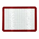 Tapete Para Hornear De Silicona Silpat 40x60Cm