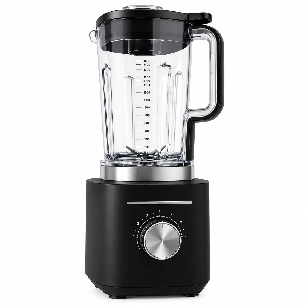 Licuadora Pure Power De Policarbonato 2L Kitchenaid