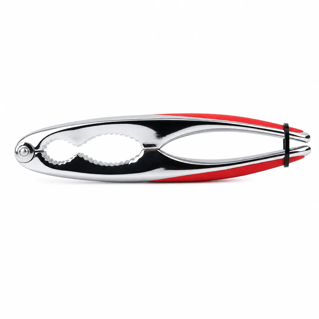 Cascanueces Luxe De Zinc Fundido Betty Crocker