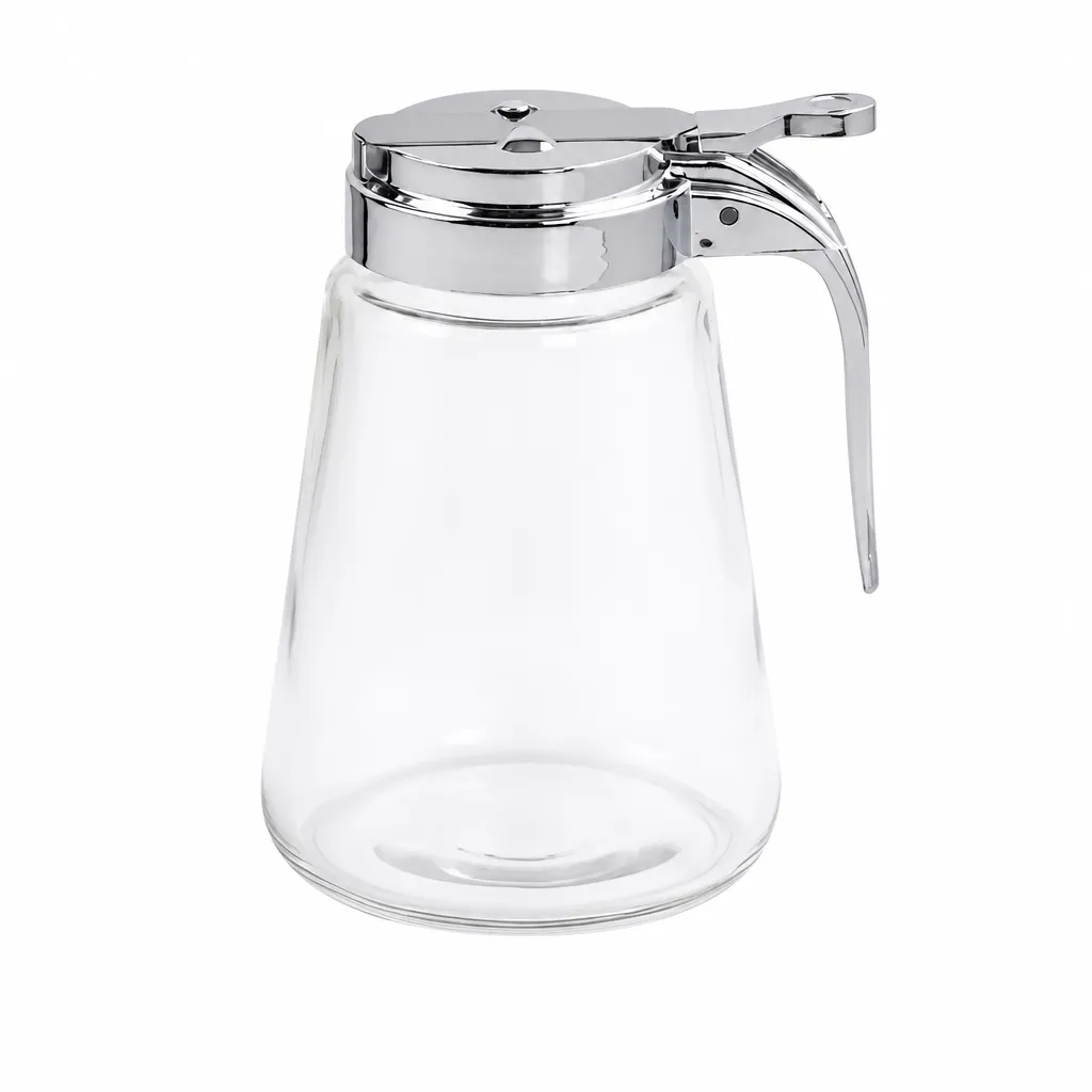 Dispensador Para Miel De Vidrio Bakers Secret