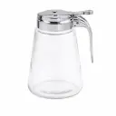 Dispensador Para Miel De Vidrio Bakers Secret