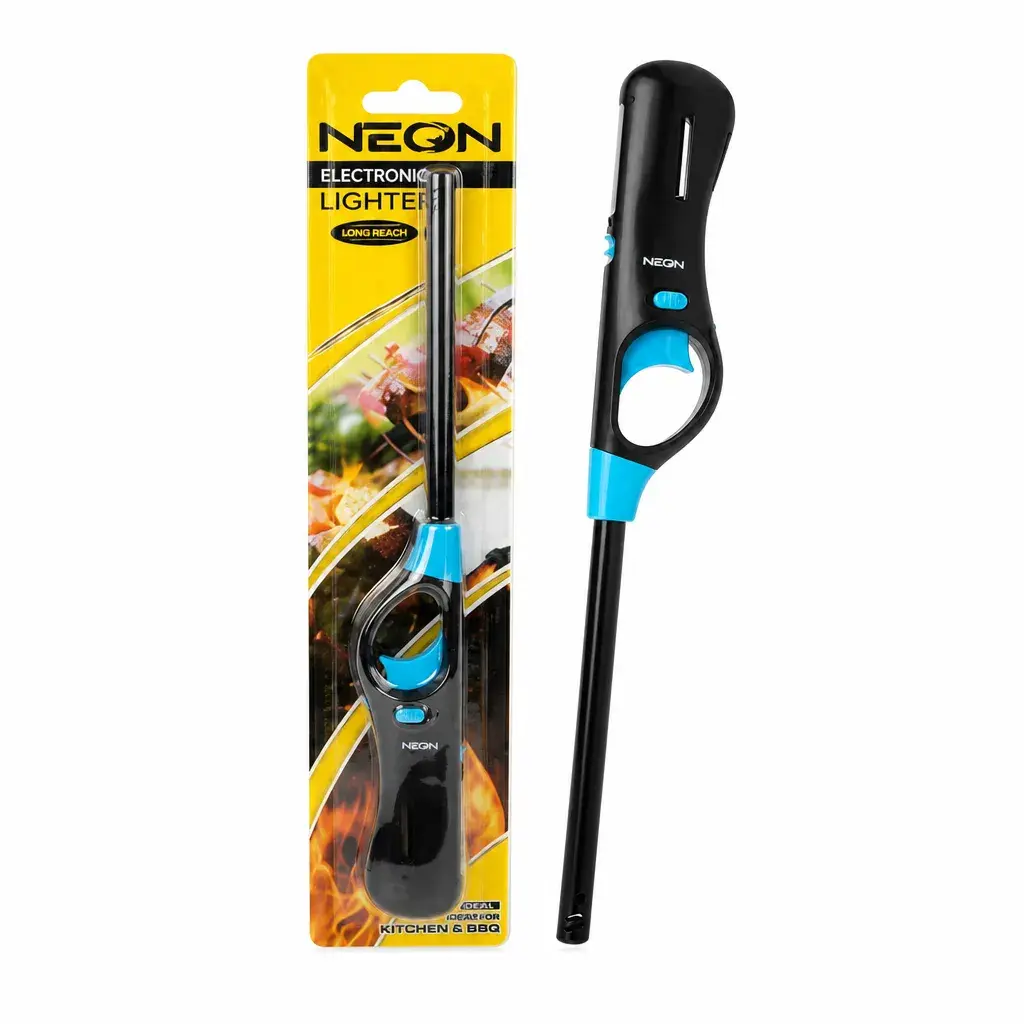 Encendedor De Cocina Neón