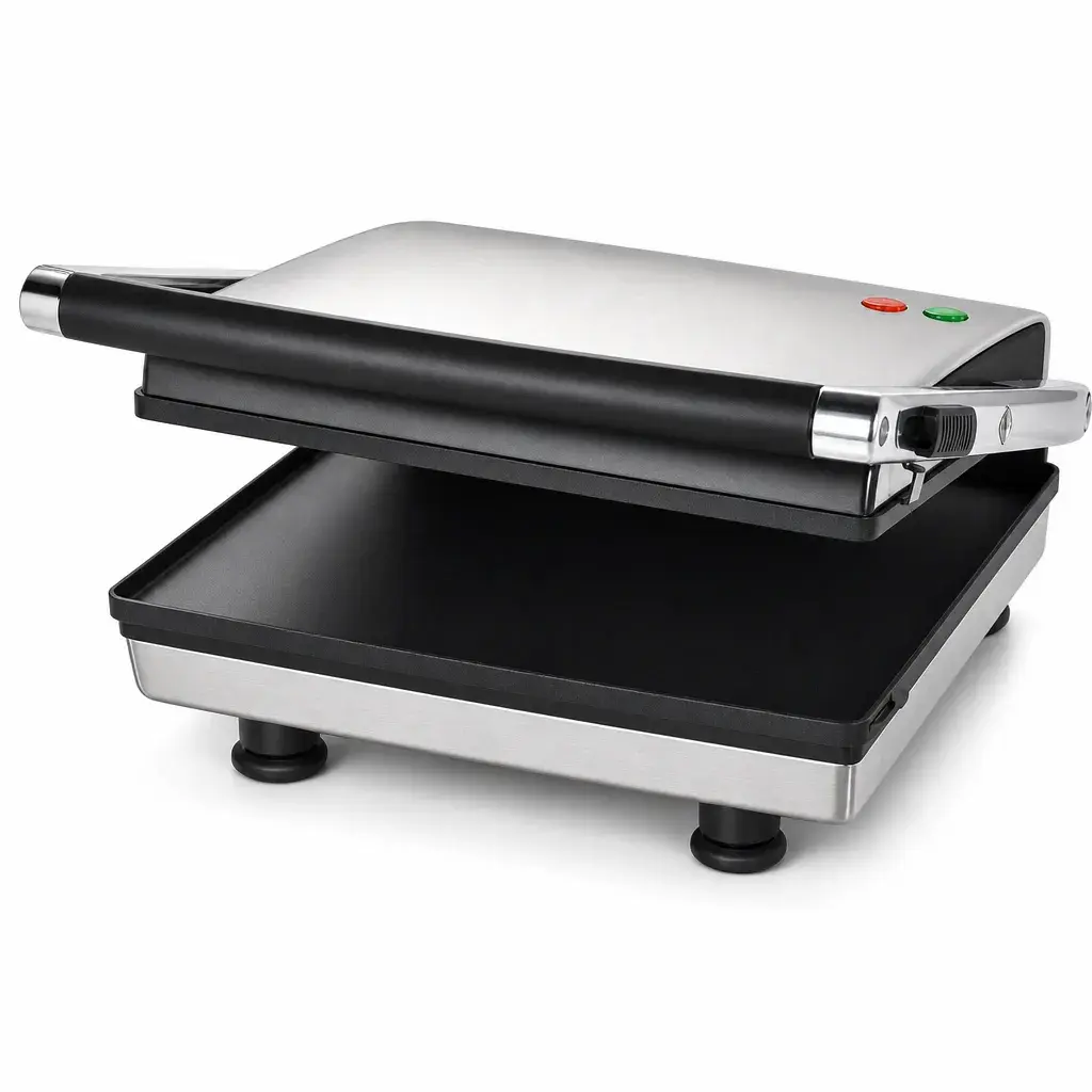Plancha Sandwichera 23x28Cm Oster