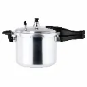 Olla De Presión De Aluminio 9L Oster