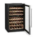 Vinera De Una Puerta 54,6x63x85Cm 126L 120V Frigilux