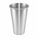 Vaso De Aluminio De 10 Oz 295 Ml Realtauro