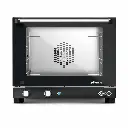 Horno Anna De Convección Eléctrico 4 Bandejas 220 V Unox