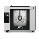 Horno Arianna Led De Convección Eléctrico Acero Inoxidable 50x60x67 Cm 4 Bandejas Unox