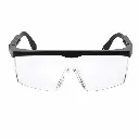 Lentes De Seguridad Policarbonato Ajustable Truck