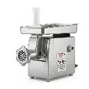 Molino De Carne Industrial Modelo 22 De Acero Inoxidable 1.5Hp Hollymatic
