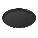 Bandeja Redonda Para Servicio De Restaurante Plástica 49 Cm Cambro