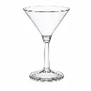 Copa Para Martini De Policarbonato 10 Oz Cambro