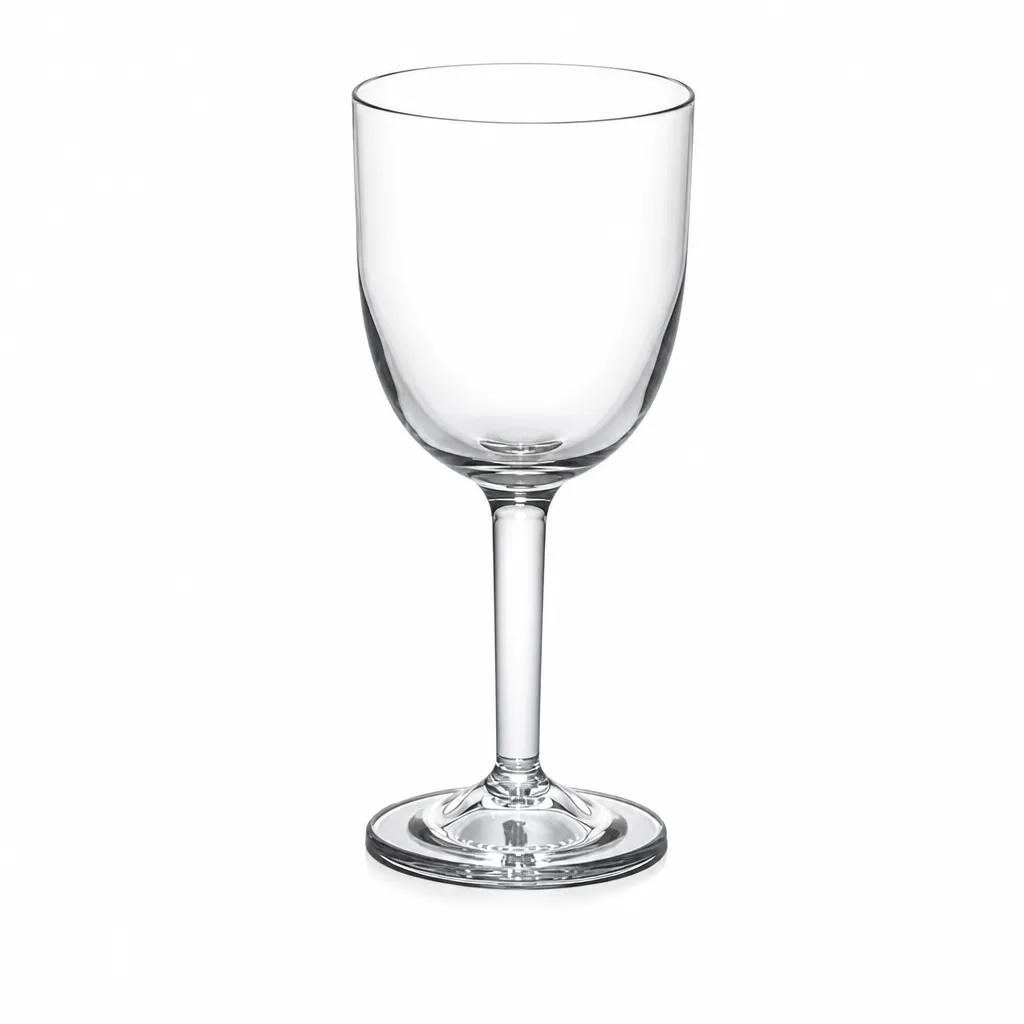 Copa Para Vino Blanco De Policarbonato 10 Oz Cambro