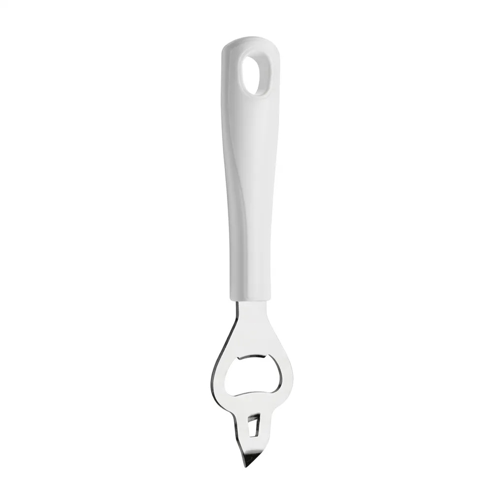 Destapador De Botella En Acero Inoxidable 14.5 Cm Ghidini 