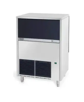 Fabricador De Hielo 155 Kg x día Brema