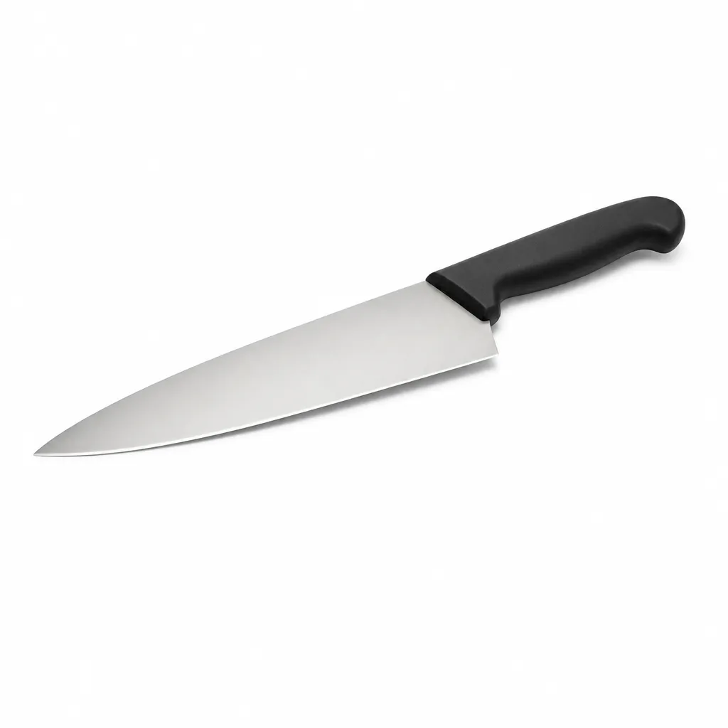 Cuchillo Chef Cebollero De Acero Inoxidable De 23 Cm Giesser