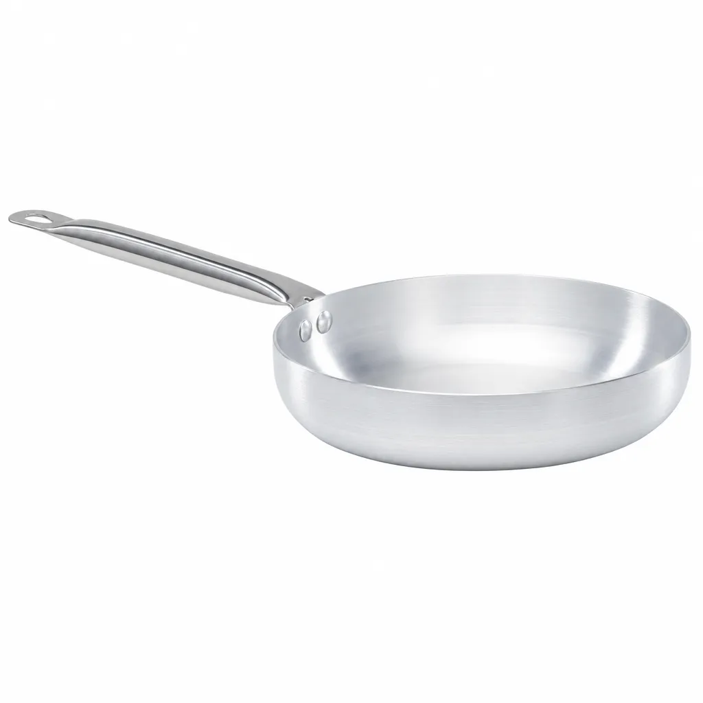 Sartén Salta pasta De Aluminio 30Cm 5 Mm Alumware
