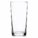 Vaso Long Istanbul De Vidrio 12 3/4 Oz (380 ml) Set de 12 Unidades Pasabahce