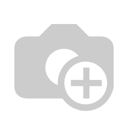Espátula Para Decorar Con Mango De Plástico de 20.3 cm Choice