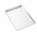 Media Bandeja Panadera de Aluminio 35 x 45 Cm Alumware (Código 1820)